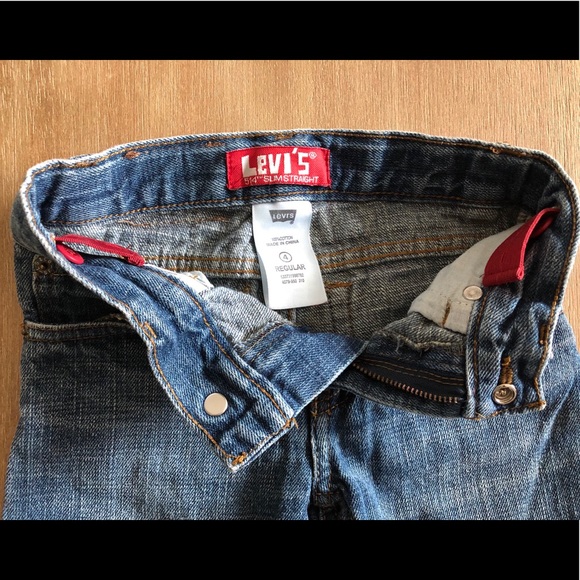 🆕 Listing!!! 2 pairs of Levi’s - Picture 7 of 8
